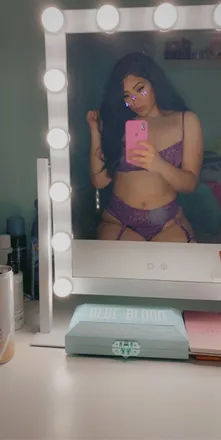 OnlyFans cuenta latinxbarbie23 header 2