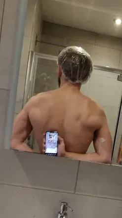 OnlyFans account  frankdoesof avatar 1