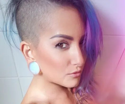 OnlyFans cuenta ayla_rose1 avatar 1
