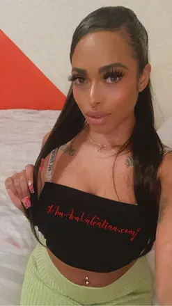 OnlyFans cuenta realavavalentinaa avatar 1