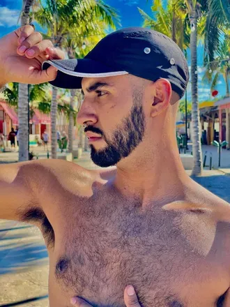 OnlyFans cuenta imnotjorgeok avatar 1