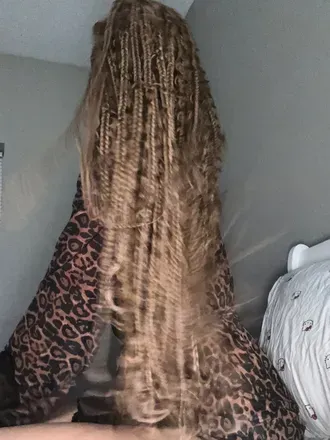 OnlyFans account  lolkenzigirl01 avatar 1