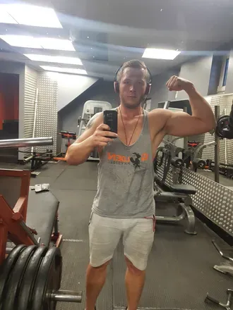 OnlyFans cuenta notts-lad avatar 1
