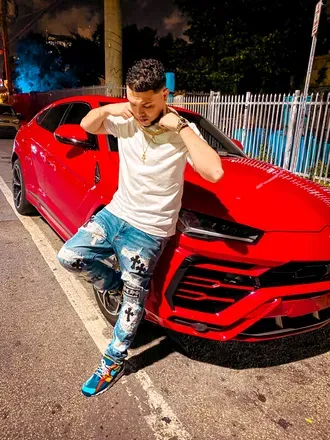 OnlyFans cuenta sammygreatest avatar 1