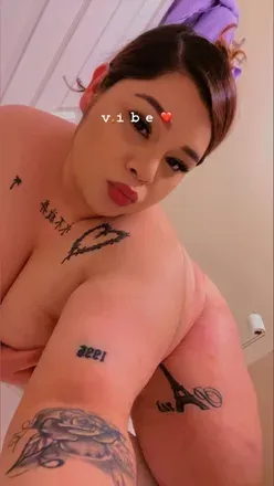 OnlyFans cuenta baby_cynn avatar 1