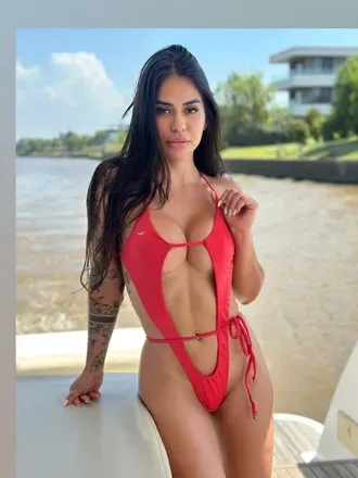 OnlyFans cuenta gihribeiro avatar 1