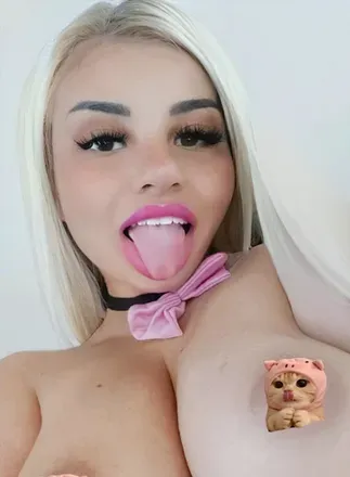 OnlyFans cuenta littlebuuny avatar 1