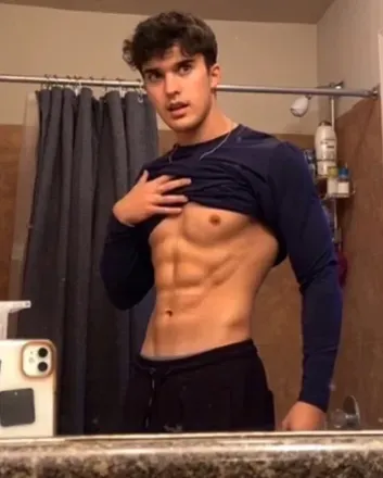 OnlyFans cuenta camgoforth avatar 1