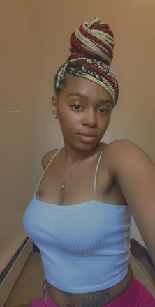 OnlyFans cuenta dajhaebony avatar 1