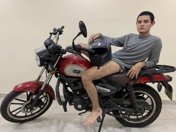 OnlyFans cuenta aledi_roma header 2