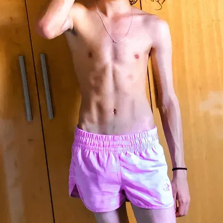 OnlyFans cuenta hipinkboy avatar 1