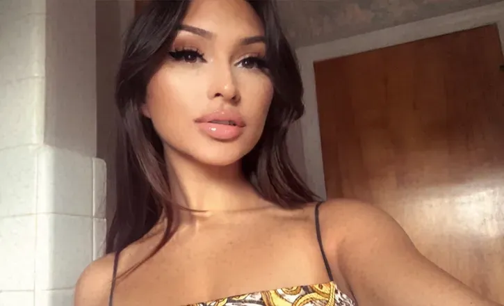 OnlyFans cuenta heyitscassandra avatar 1
