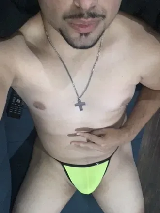 OnlyFans cuenta latin951951 avatar 1