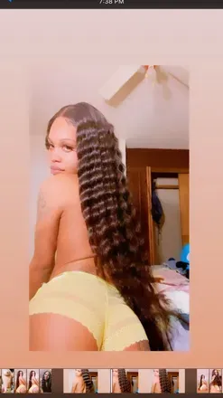 OnlyFans cuenta crouchylexxx avatar 1