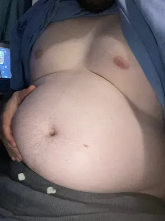OnlyFans account  heftyboyy avatar 1