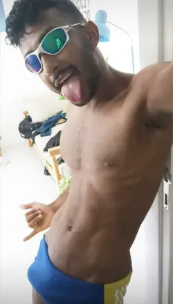 OnlyFans cuenta alvaro_loki avatar 1