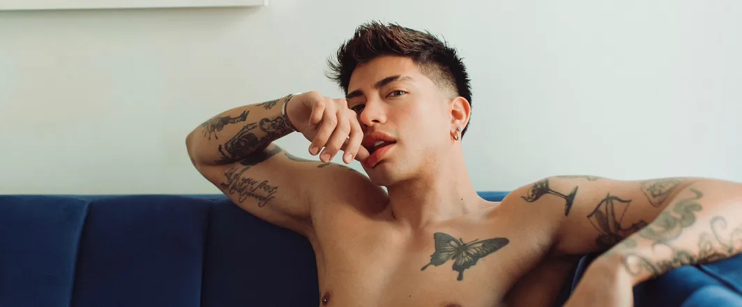 OnlyFans cuenta bagarjona header 2