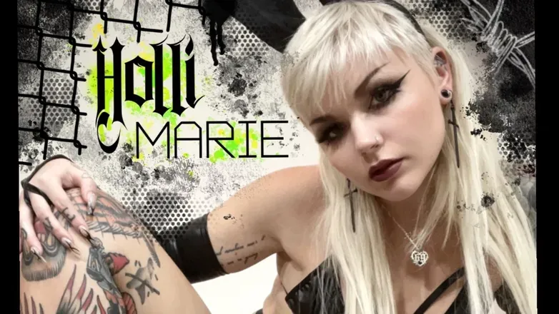 OnlyFans account  holli_marie header 2
