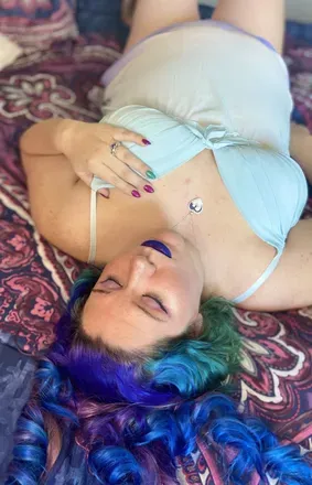 OnlyFans cuenta moodymaddie13 avatar 1