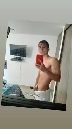 OnlyFans cuenta thesanty2000 avatar 1