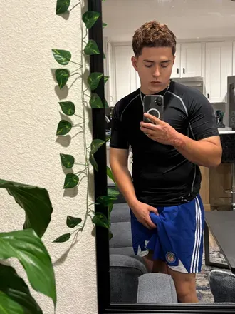 OnlyFans cuenta gerardo19 avatar 1