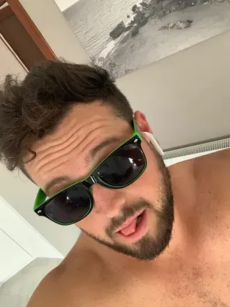 OnlyFans cuenta olimarco avatar 1