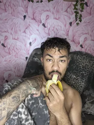OnlyFans cuenta geminigeorge avatar 1