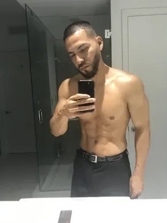 OnlyFans cuenta henryortiz avatar 1