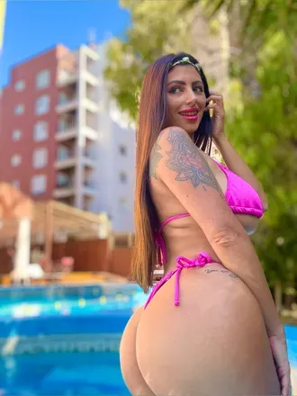 OnlyFans account  samantharcampos avatar 1