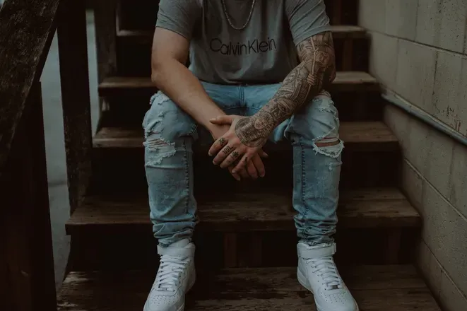 OnlyFans account  devonprice avatar 1