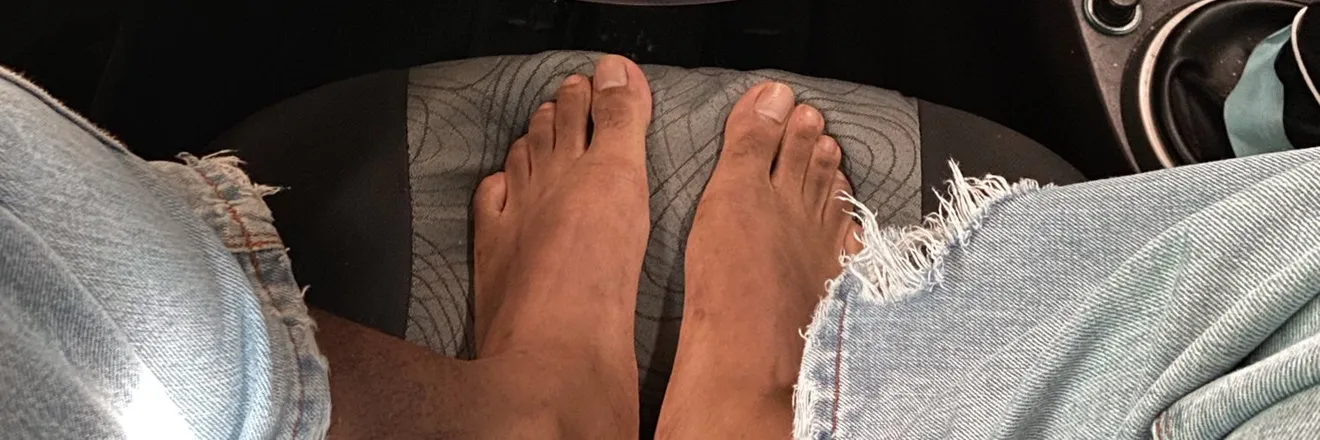 OnlyFans cuenta ithamarsfeet header 2