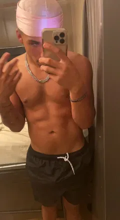 OnlyFans cuenta kel2fine avatar 1