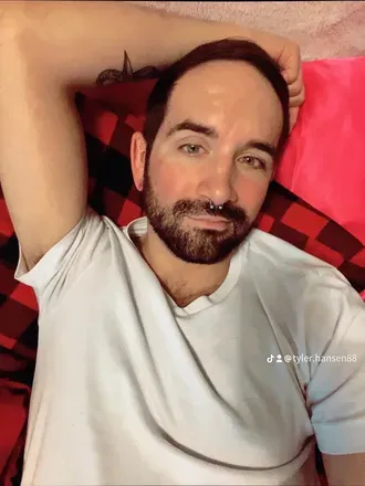 OnlyFans cuenta burningspikes avatar 1