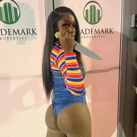 OnlyFans cuenta imyourremedi avatar 1