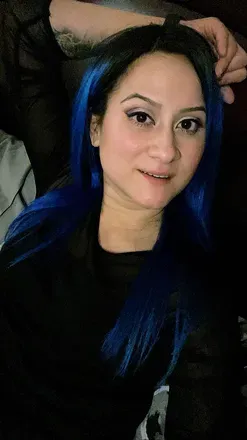 OnlyFans cuenta smokahontaas avatar 1
