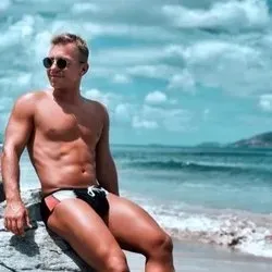 OnlyFans cuenta i_fit_guy avatar 1