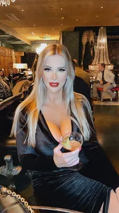 OnlyFans cuenta martinipassion avatar 1