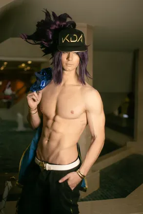 OnlyFans account  aesthetic_titan avatar 1