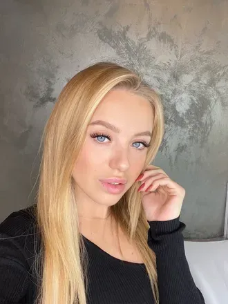 OnlyFans account  annynelson avatar 1