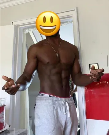 OnlyFans cuenta elnegro025 avatar 1