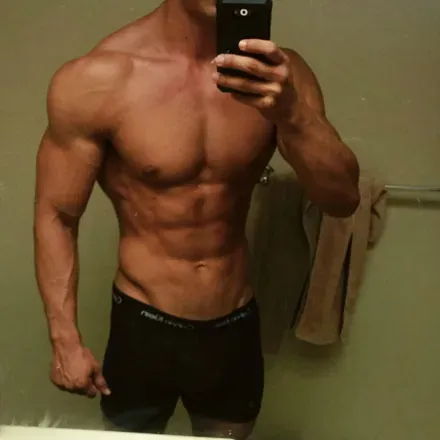 OnlyFans cuenta frankwhite646 avatar 1