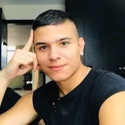 OnlyFans cuenta juanrubior96 avatar 1