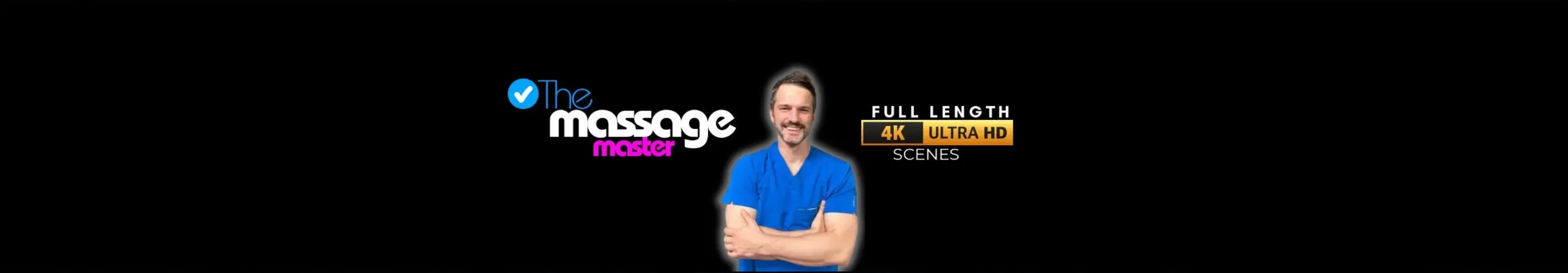 OnlyFans cuenta massagemastershow header 2