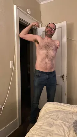 OnlyFans account  handihero avatar 1