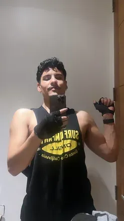 OnlyFans of nicolashhhv