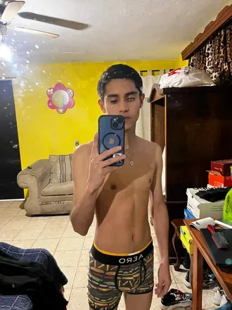 OnlyFans cuenta jaircsanchez29 avatar 1