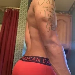 OnlyFans cuenta showhorse avatar 1