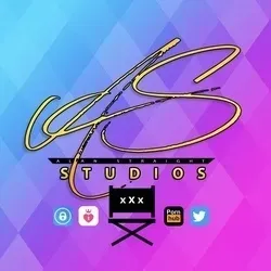 OnlyFans account  alanstraight avatar 1