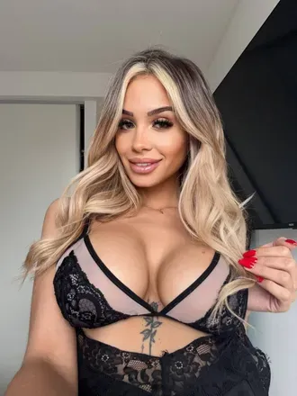 OnlyFans cuenta gabriellasantoro avatar 1