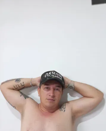 OnlyFans cuenta elsanto86 header 2